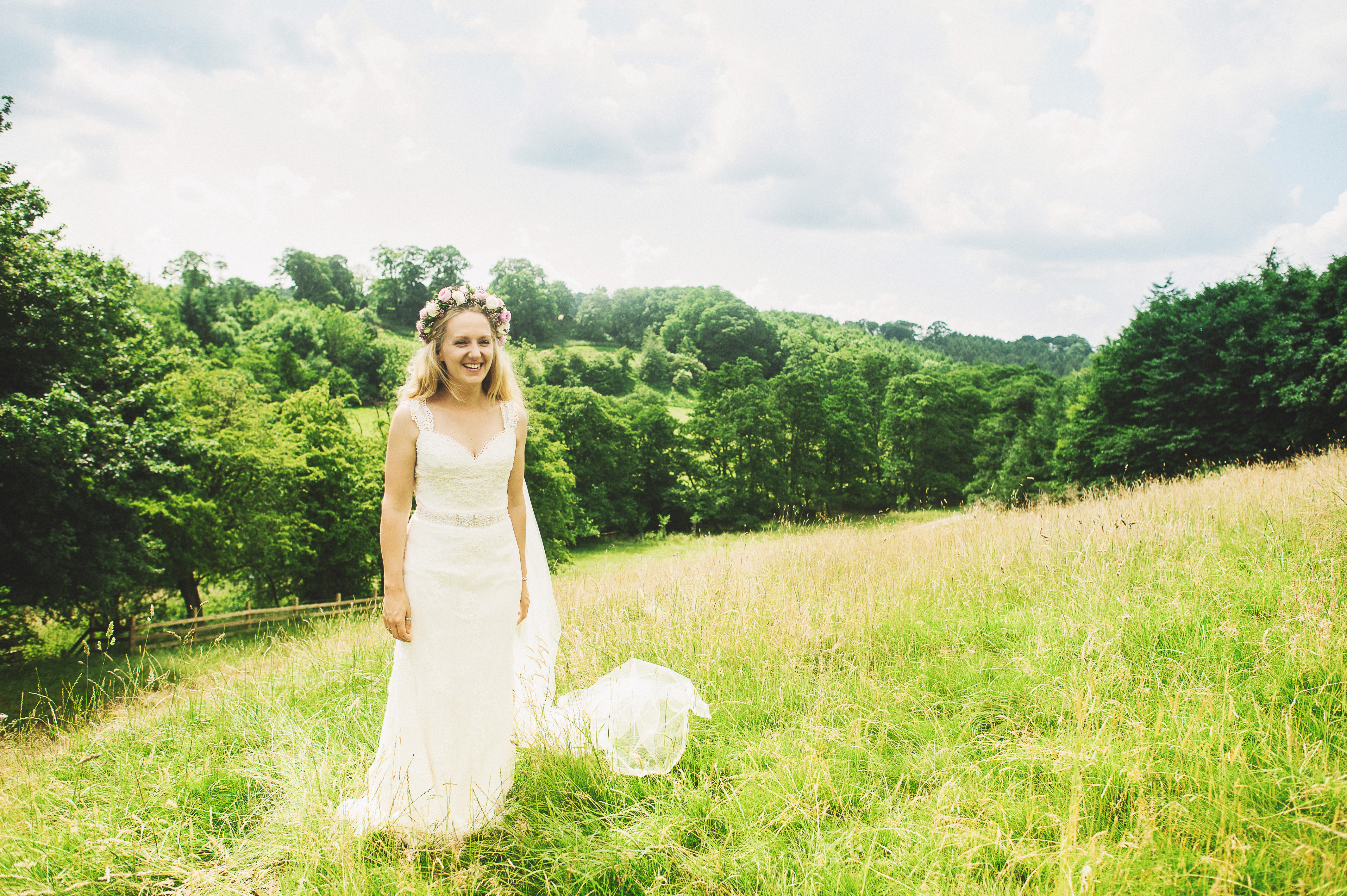 Lawrence gaines dress
