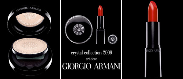 Armani Armani
