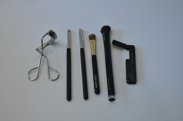 Green-Eye-Brush