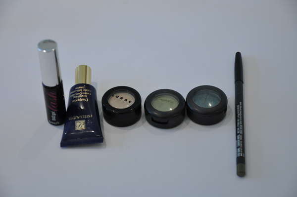Green-Eye-kit