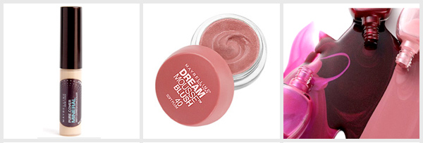 Maybelline
