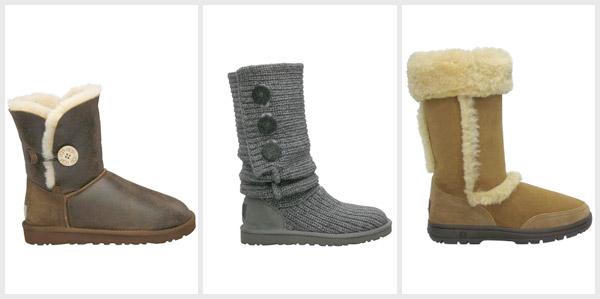 Ugg Ugg