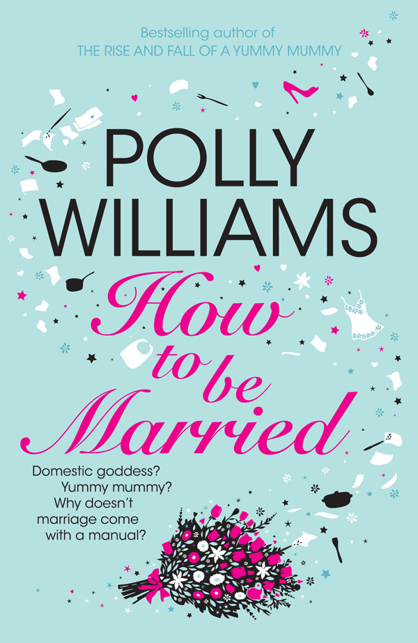 Polly Polly