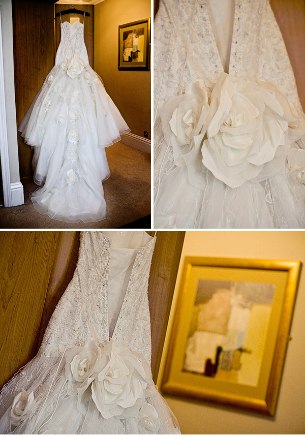 wedding dresses 2012