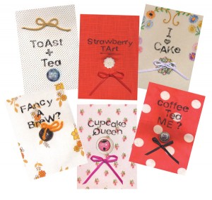 Bertie-cards