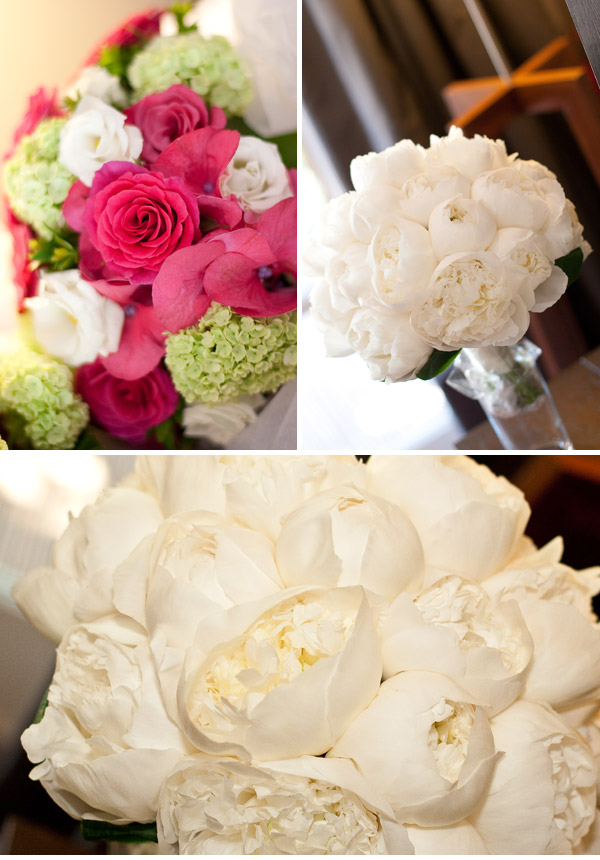 bouquets