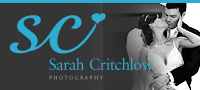Sarah Critchlow