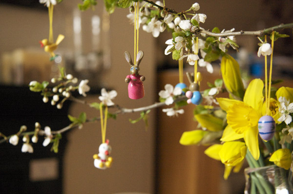 Easter