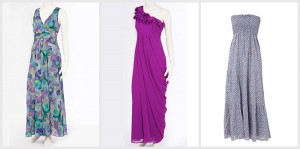 MaxiDress