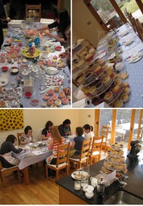 workshops
