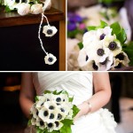 Anemone-bouquet