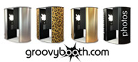 Groovybooth