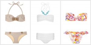 Luxe-Bikini