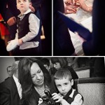 Pageboys