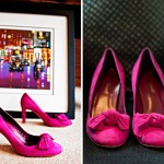 Pink-shoes