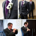 Wedding-suits