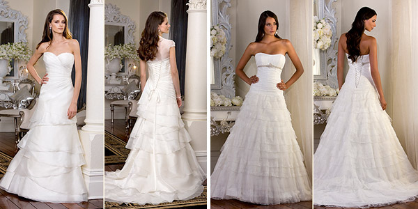 tieredweddingdress tieredweddingdress