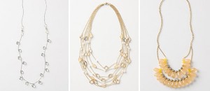 Anthropologie-delicate-necklaces