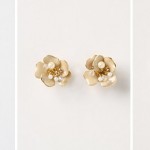 Anthropologie-small-earrings