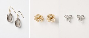 Anthropologie-small-earrings