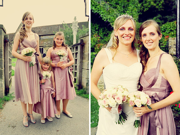 Bridesmaids