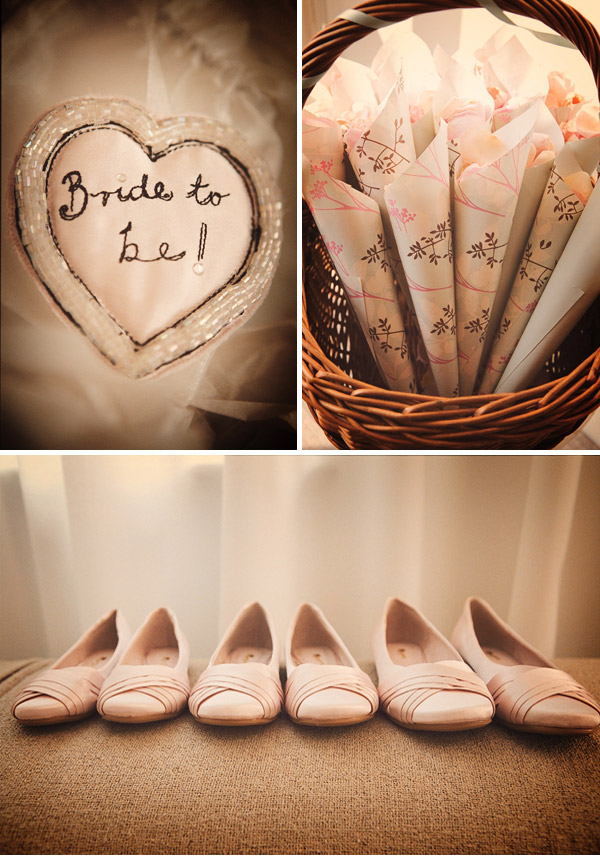 Flatbridalshoes