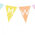 RMW-bunting