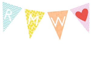 RMW-bunting