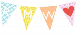 RMW-bunting