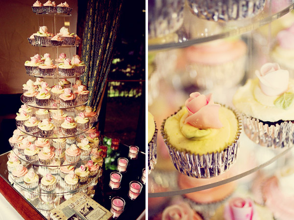 cupcakes