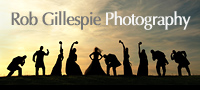 Rob Gillespie