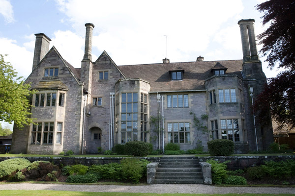 Gean-House
