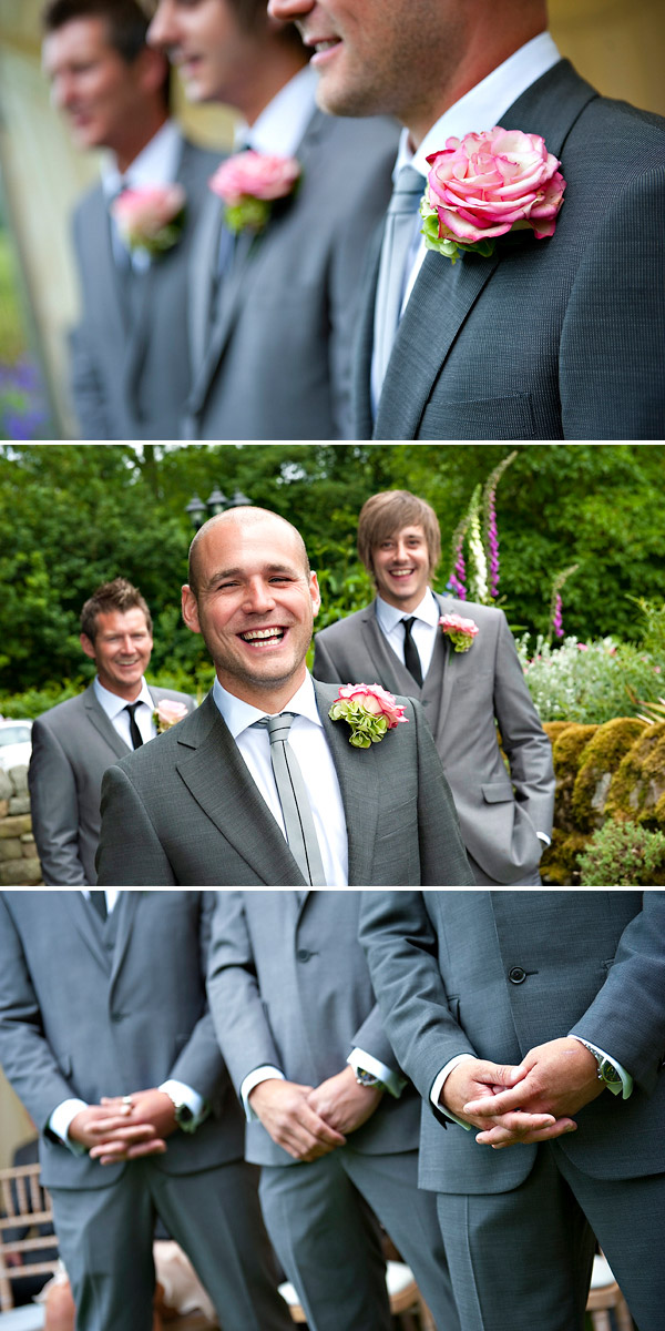 Groom