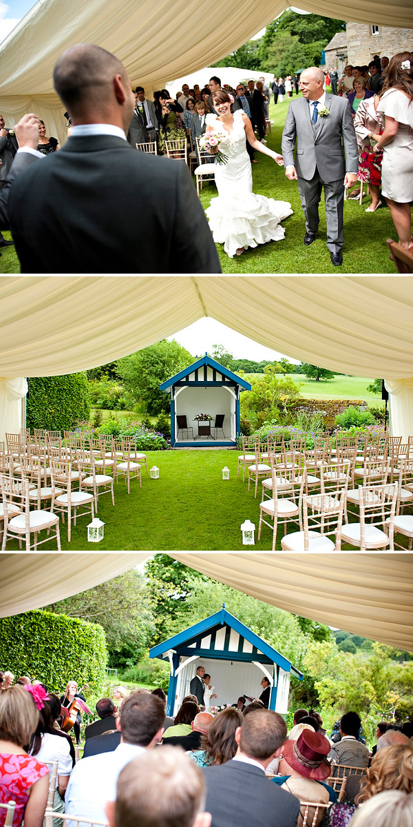 Outdoor-ceremony