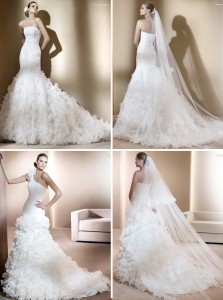 pronovias-bridal