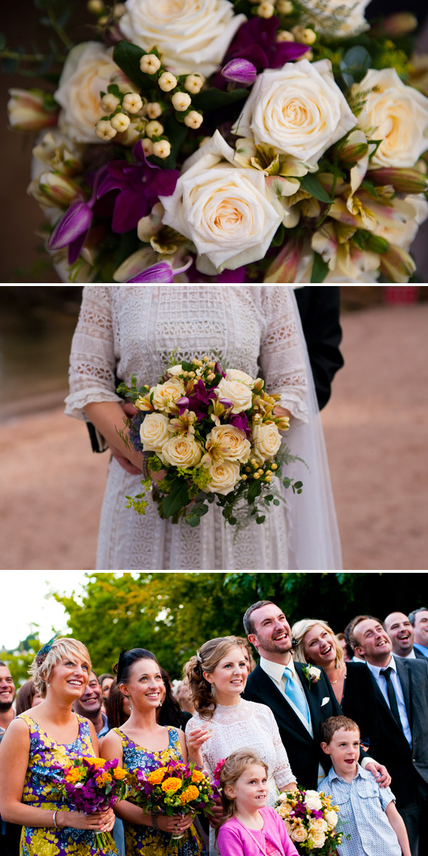 Bouquets