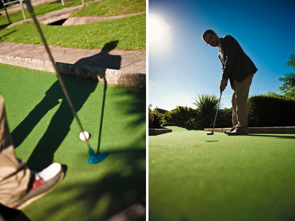 Golf
