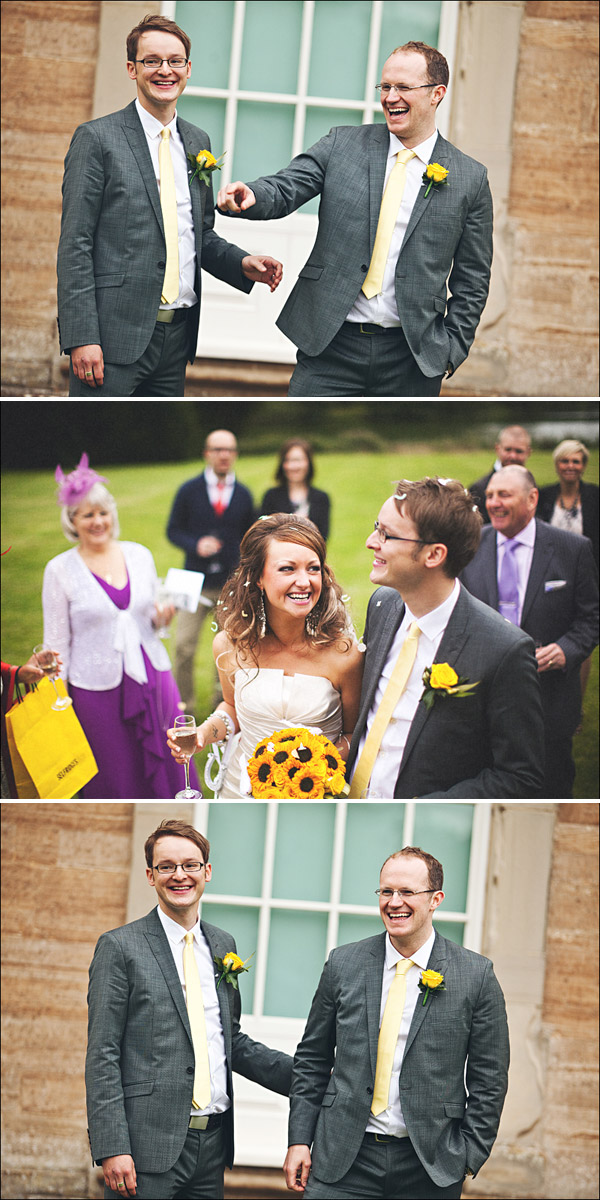 Groom