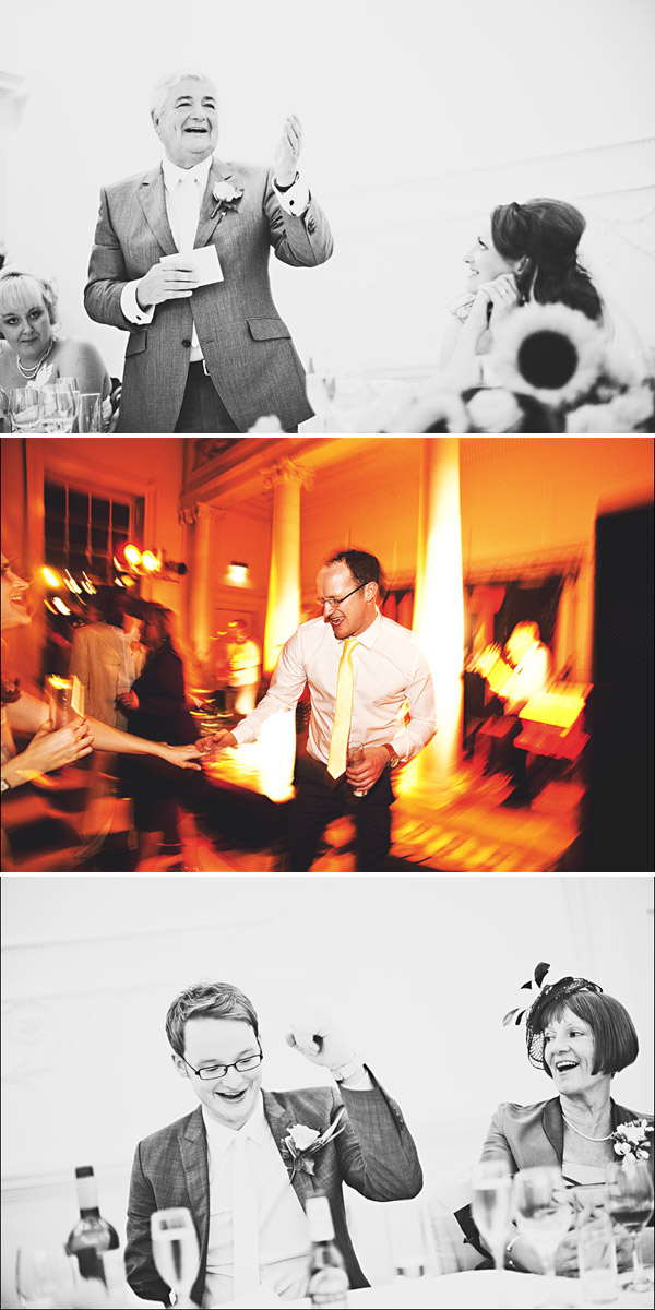 Speeches