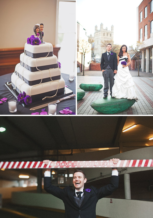 Chris-Barber-Media-Four-Tier-Wedding-Cake-
