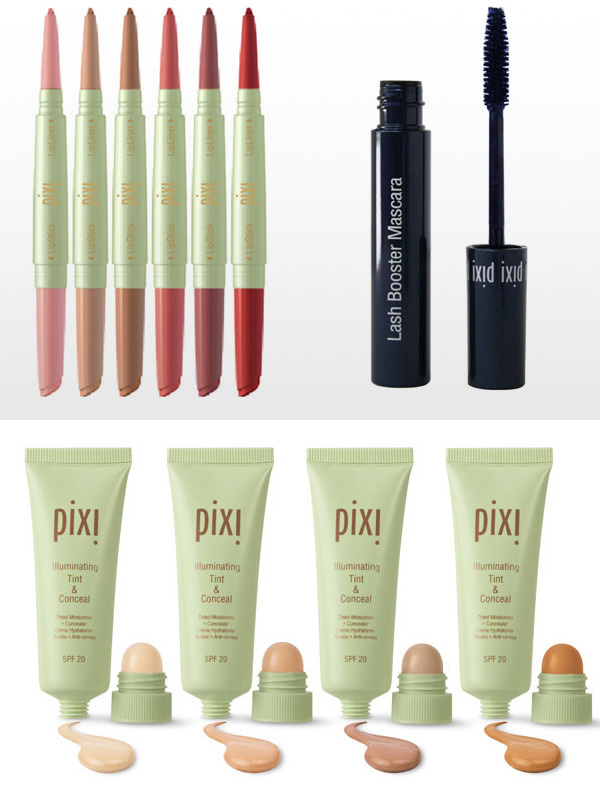 The Big Beauty Re-Stock