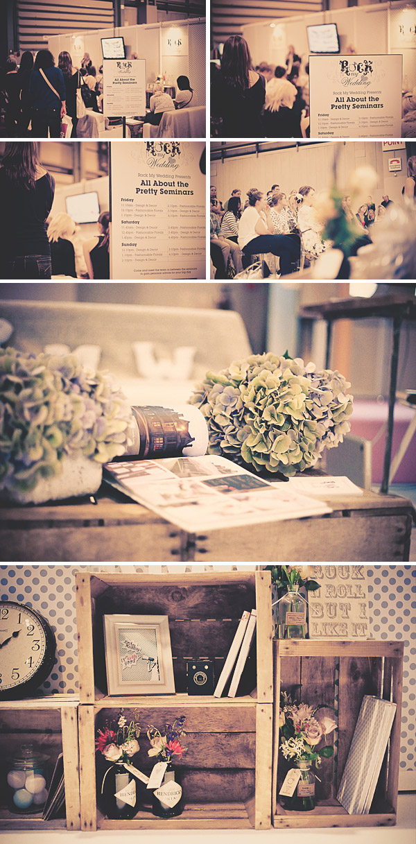 Rock My Wedding
