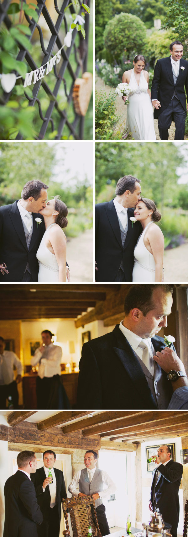 Katie and Sven