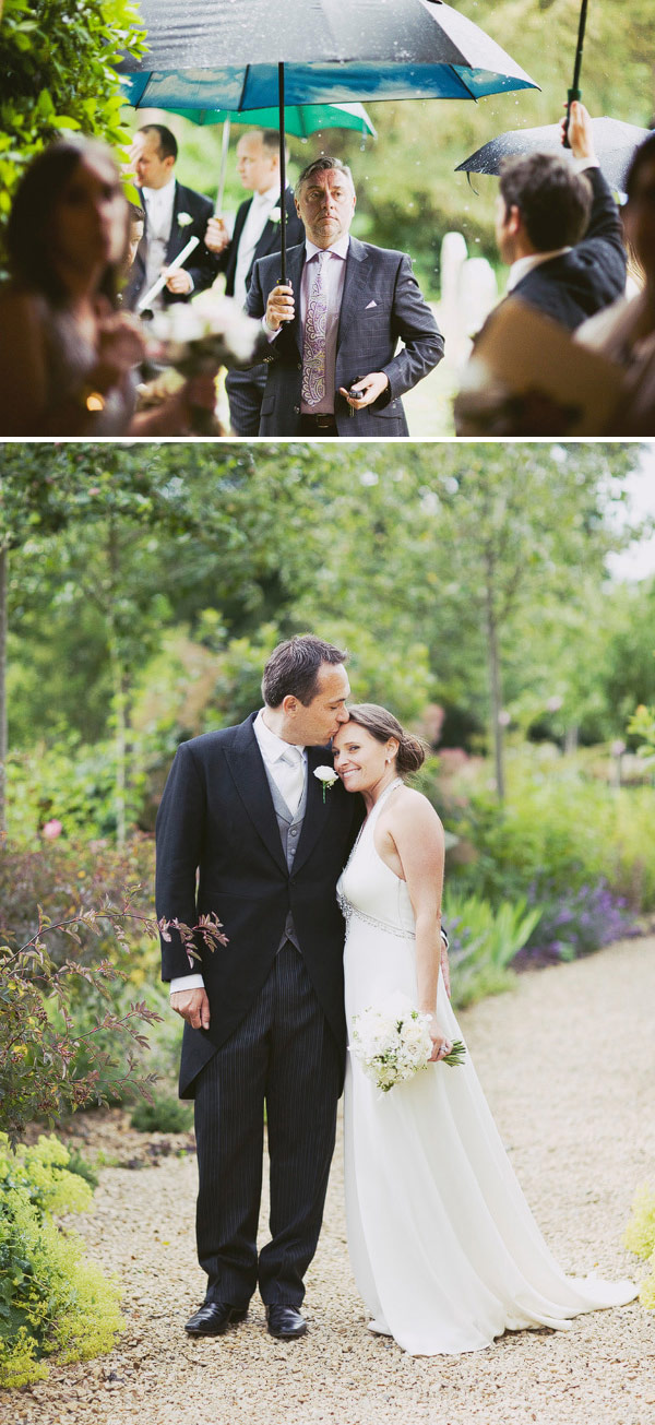 Katie and Sven