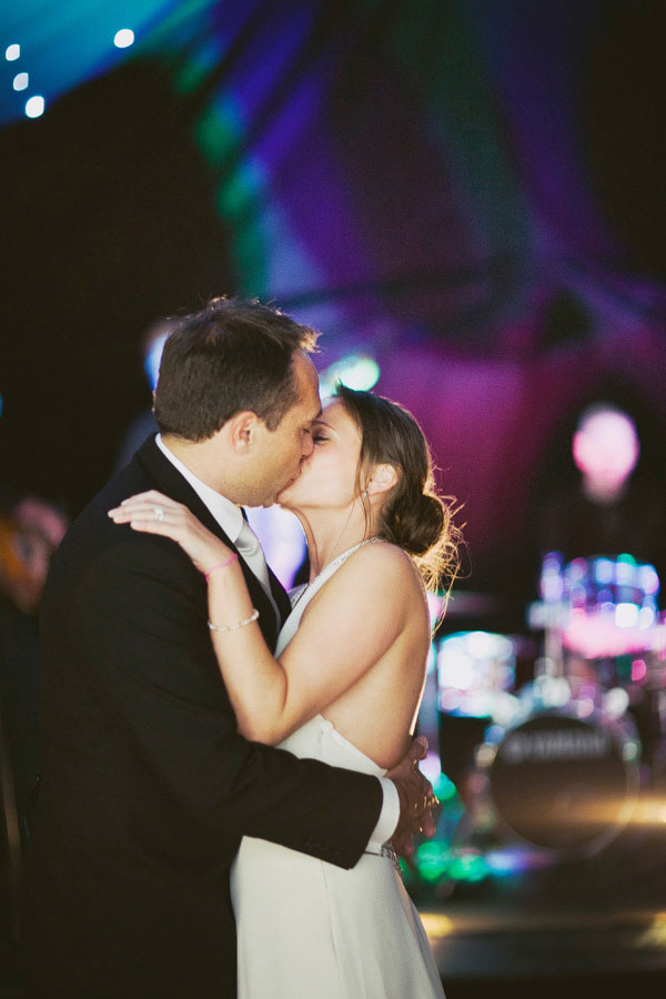 Katie and Sven