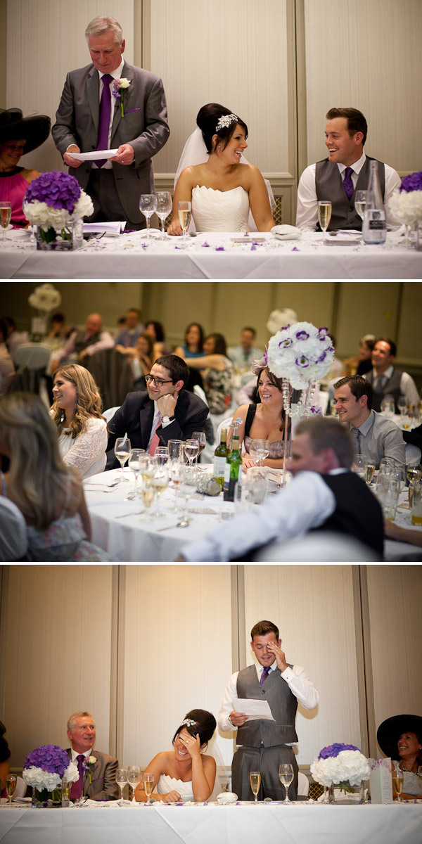 Katie-Speeches