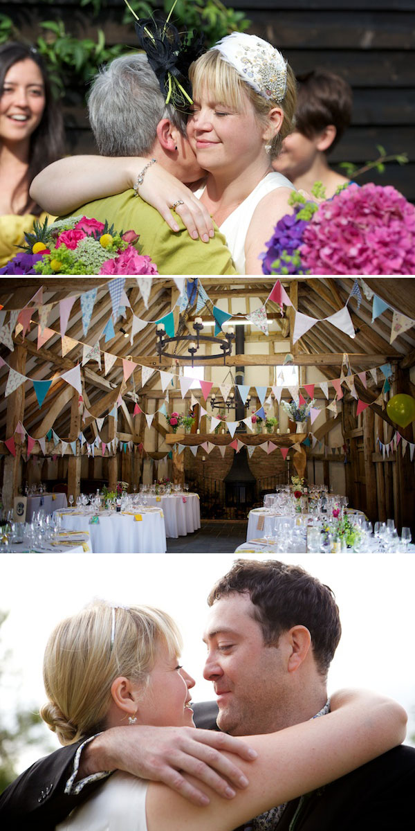 Mark-Osborne-reception
