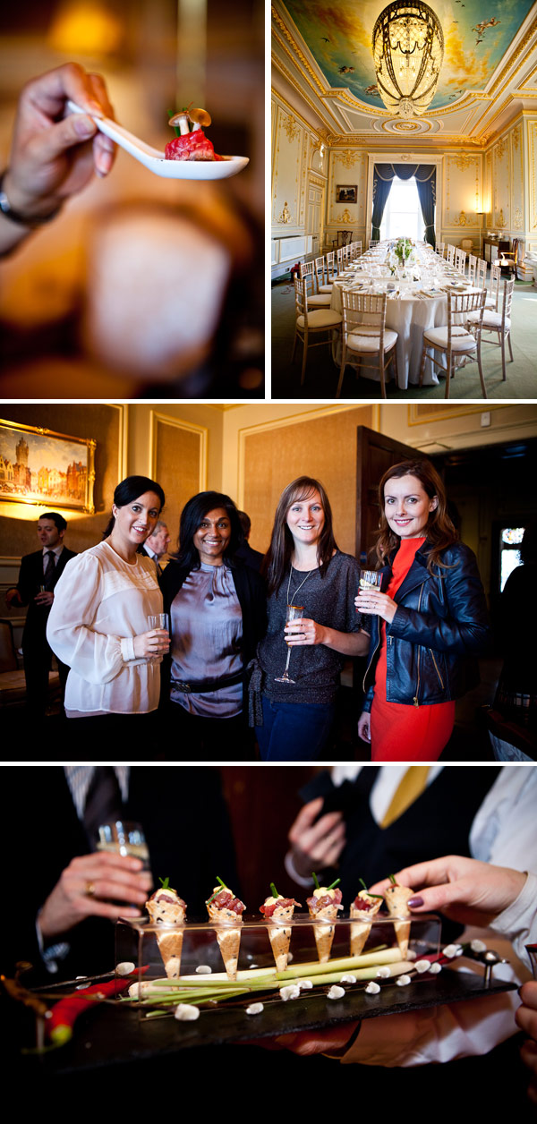 Fancy Fun At Fetcham Park