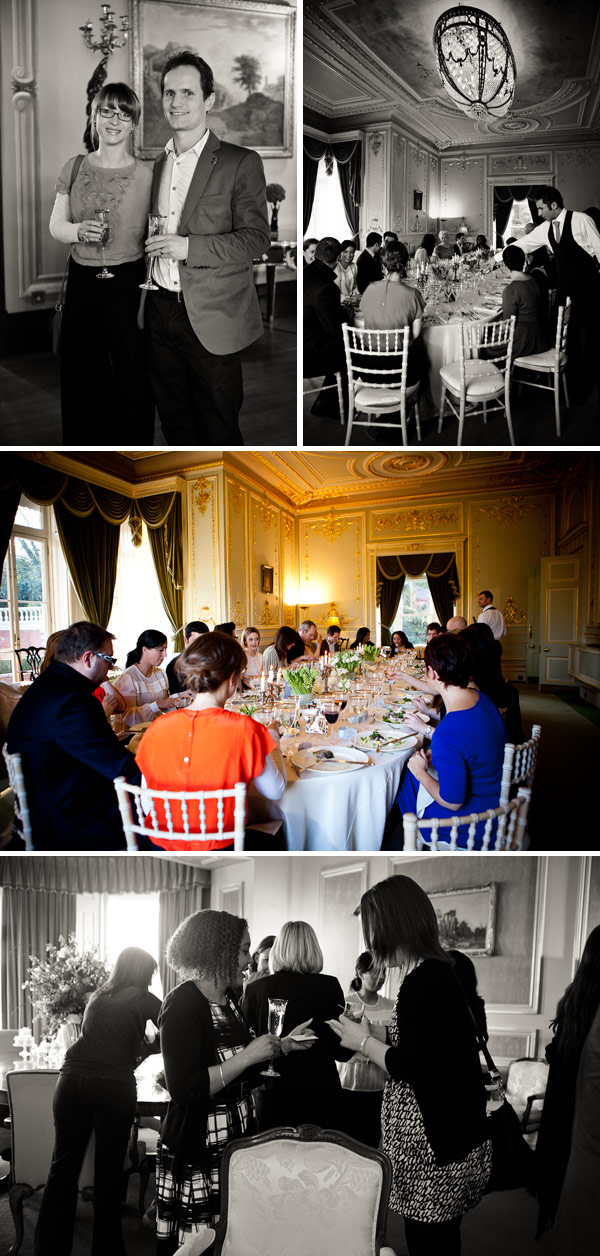 Fancy Fun At Fetcham Park