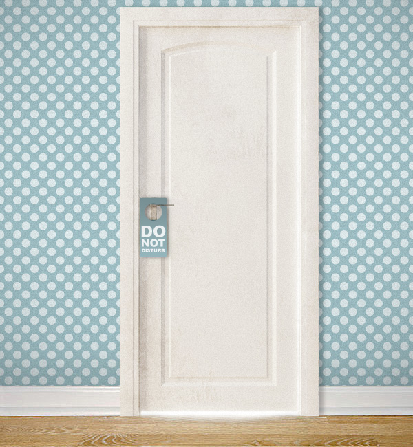do-not-disturb